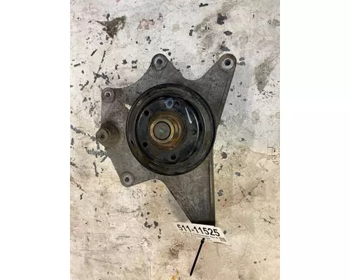 FORD 6.7L Powerstroke Fan Clutch