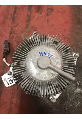 FORD 6.7L Powerstroke Fan Clutches & Hubs