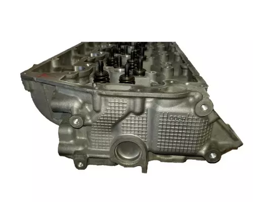 FORD 6.7L V8 DIESEL Cylinder Head