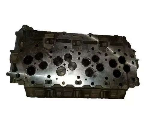 FORD 6.7L V8 DIESEL Cylinder Head