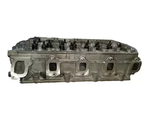 FORD 6.7L V8 DIESEL Cylinder Head