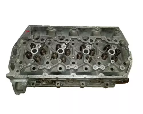 FORD 6.7L V8 DIESEL Cylinder Head