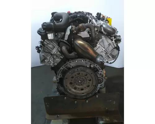FORD 6.7L V8 DIESEL ENGINE ASSEMBLY