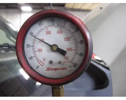 FORD 6.7L V8 DIESEL ENGINE ASSEMBLY