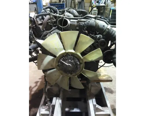 FORD 6.7L V8 DIESEL ENGINE ASSEMBLY