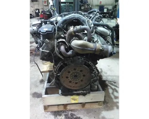 FORD 6.7L V8 DIESEL ENGINE ASSEMBLY