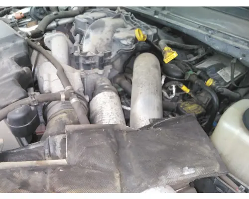 FORD 6.7L V8 DIESEL ENGINE ASSEMBLY