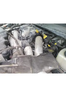 FORD 6.7L V8 DIESEL ENGINE ASSEMBLY