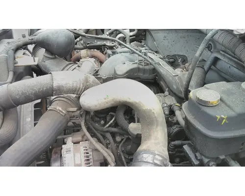 FORD 6.7L V8 DIESEL ENGINE ASSEMBLY