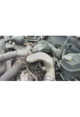 FORD 6.7L V8 DIESEL ENGINE ASSEMBLY
