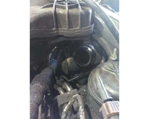 FORD 6.7L V8 DIESEL ENGINE ASSEMBLY