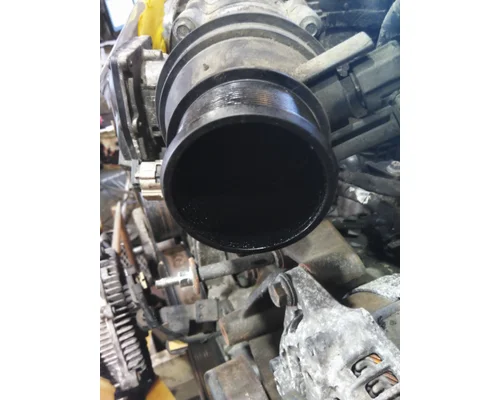 FORD 6.7L V8 DIESEL ENGINE ASSEMBLY