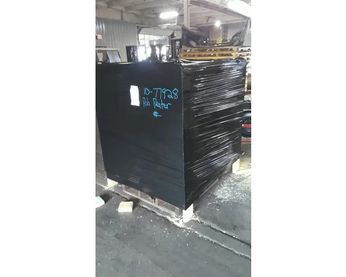 FORD 6.7L V8 DIESEL ENGINE ASSEMBLY