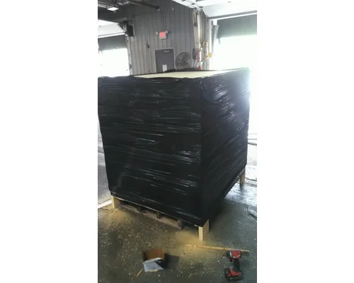 FORD 6.7L V8 DIESEL ENGINE ASSEMBLY