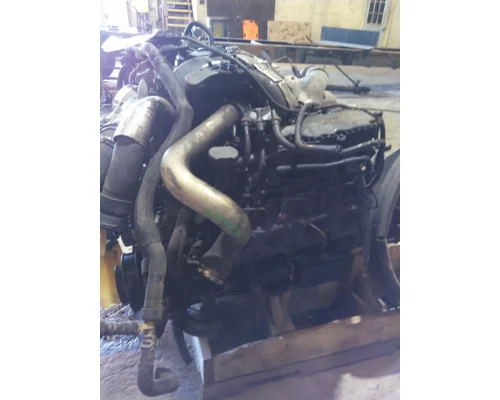 FORD 6.7L V8 DIESEL ENGINE ASSEMBLY