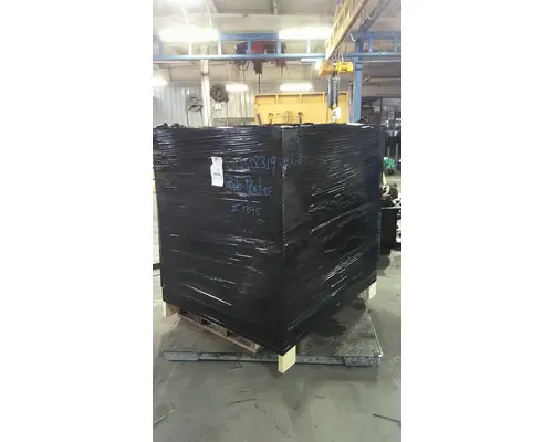 FORD 6.7L V8 DIESEL ENGINE ASSEMBLY