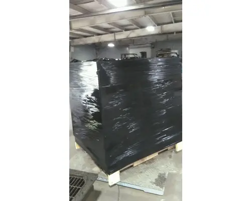 FORD 6.7L V8 DIESEL ENGINE ASSEMBLY