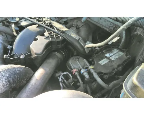 FORD 6.7L V8 DIESEL ENGINE ASSEMBLY