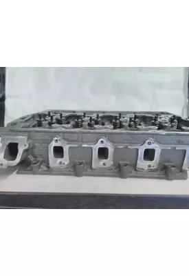 FORD 6.7 Cylinder Head