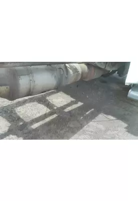 FORD 6.7 DPF ASSEMBLY (DIESEL PARTICULATE FILTER)