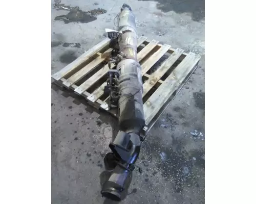 FORD 6.7 DPF ASSEMBLY (DIESEL PARTICULATE FILTER)