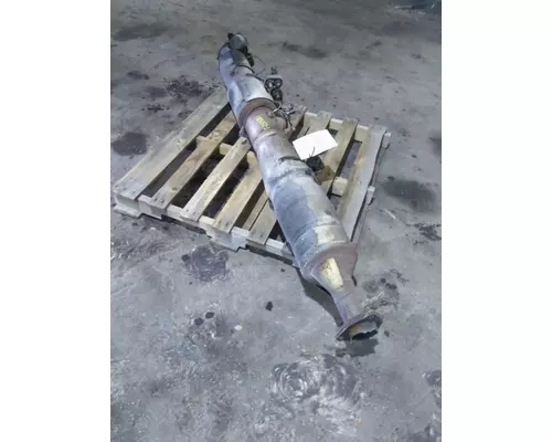 FORD 6.7 DPF ASSEMBLY (DIESEL PARTICULATE FILTER)