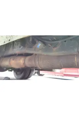 FORD 6.7 DPF ASSEMBLY (DIESEL PARTICULATE FILTER)