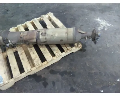 FORD 6.7 DPF ASSEMBLY (DIESEL PARTICULATE FILTER)