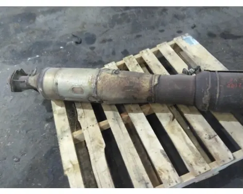 FORD 6.7 DPF ASSEMBLY (DIESEL PARTICULATE FILTER)