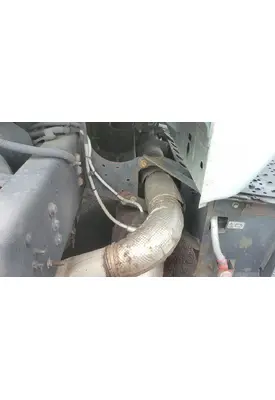 FORD 6.7 DPF ASSEMBLY (DIESEL PARTICULATE FILTER)