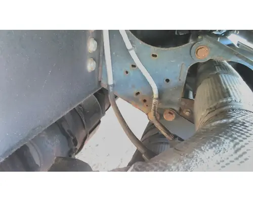 FORD 6.7 DPF ASSEMBLY (DIESEL PARTICULATE FILTER)