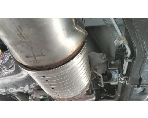 FORD 6.7 DPF ASSEMBLY (DIESEL PARTICULATE FILTER)
