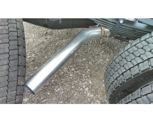 FORD 6.7 DPF ASSEMBLY (DIESEL PARTICULATE FILTER)