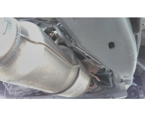 FORD 6.7 DPF ASSEMBLY (DIESEL PARTICULATE FILTER)