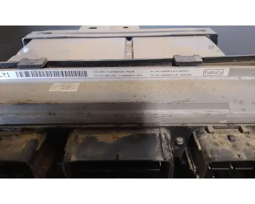 FORD 6.7 ENGINE CONTROL MODULE (ECM)