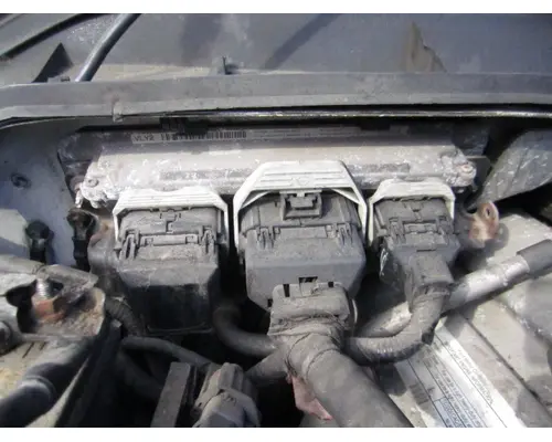 FORD 6.7 ENGINE CONTROL MODULE (ECM)