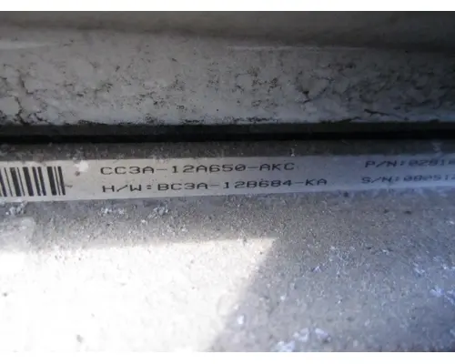 FORD 6.7 ENGINE CONTROL MODULE (ECM)