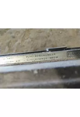 FORD 6.7 ENGINE CONTROL MODULE (ECM)