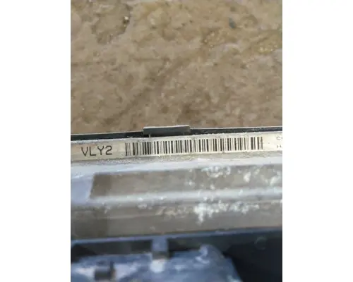 FORD 6.7 ENGINE CONTROL MODULE (ECM)