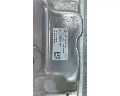 FORD 6.7 ENGINE CONTROL MODULE (ECM)