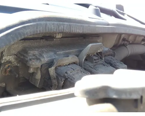 FORD 6.7 ENGINE CONTROL MODULE (ECM)