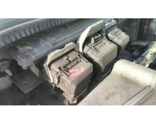 FORD 6.7 ENGINE CONTROL MODULE (ECM)