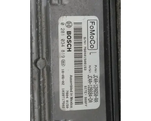FORD 6.7 ENGINE CONTROL MODULE (ECM)