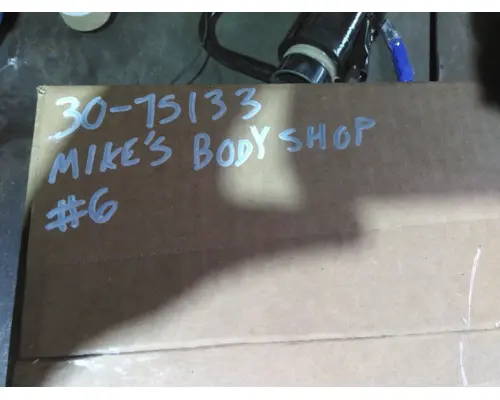 FORD 6.7 ENGINE CONTROL MODULE (ECM)