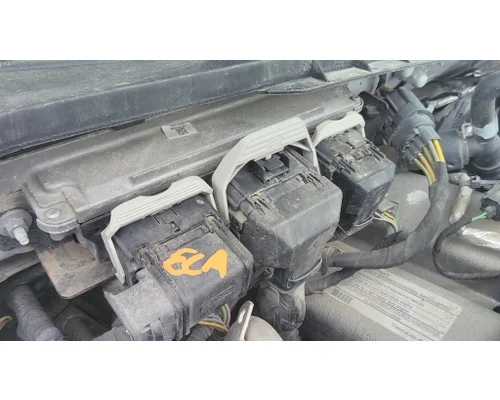 FORD 6.7 ENGINE CONTROL MODULE (ECM)