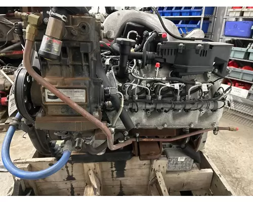 FORD 6.7 Engine Assembly