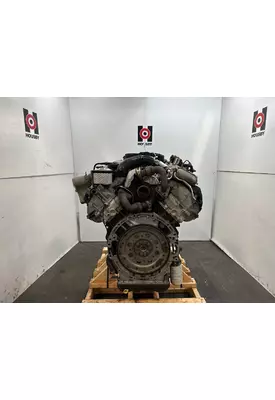 FORD 6.7 Engine Assembly