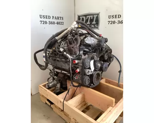 FORD 6.7 Engine Assembly