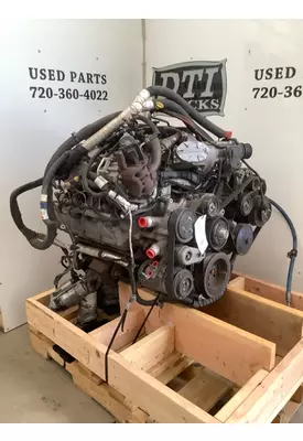 FORD 6.7 Engine Assembly