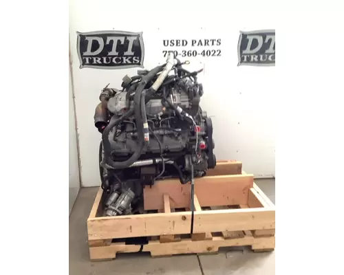 FORD 6.7 Engine Assembly